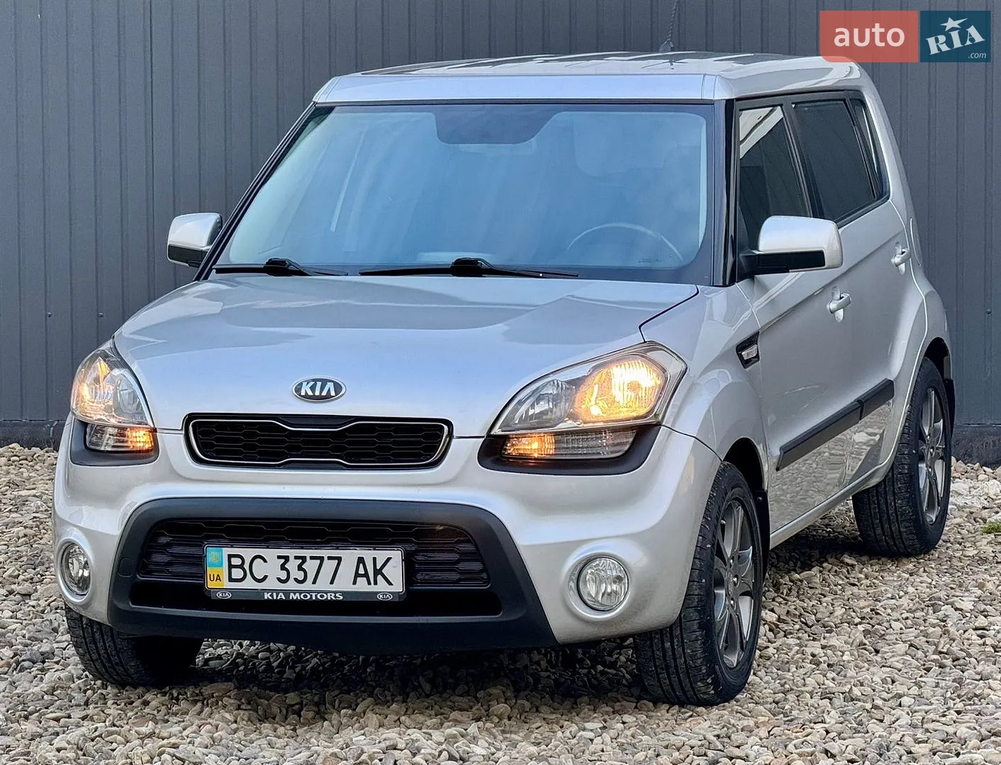 2012 Kia Soul - мініатюра 17