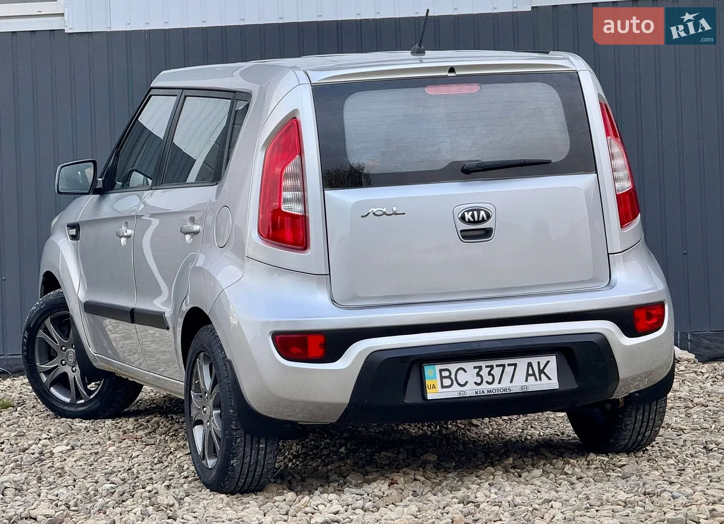 2012 Kia Soul - мініатюра 26
