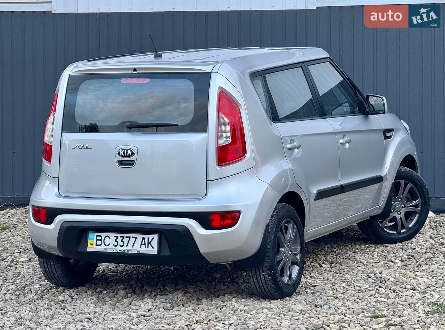 2012 Kia Soul - мініатюра 31
