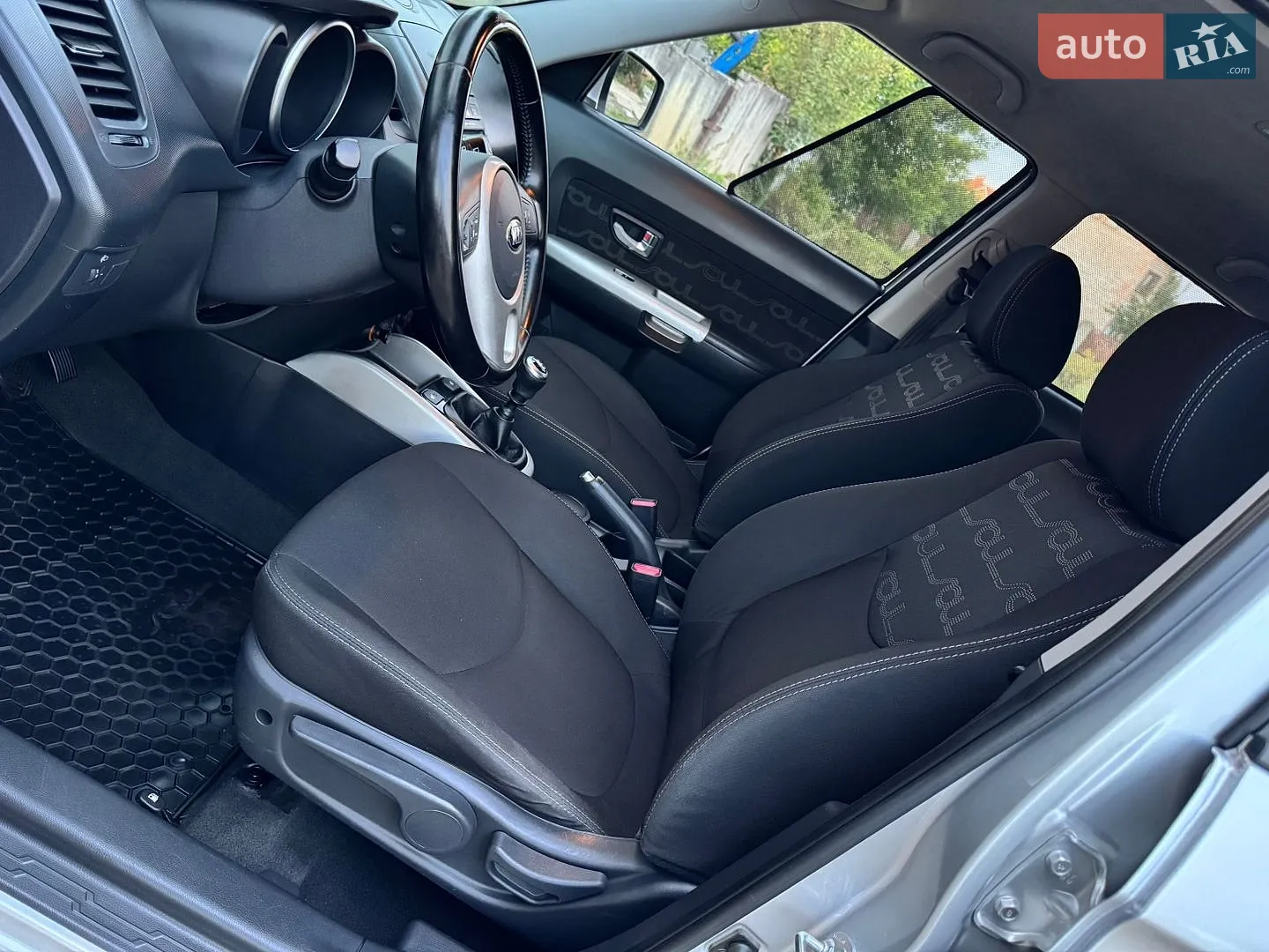 2012 Kia Soul - мініатюра 43