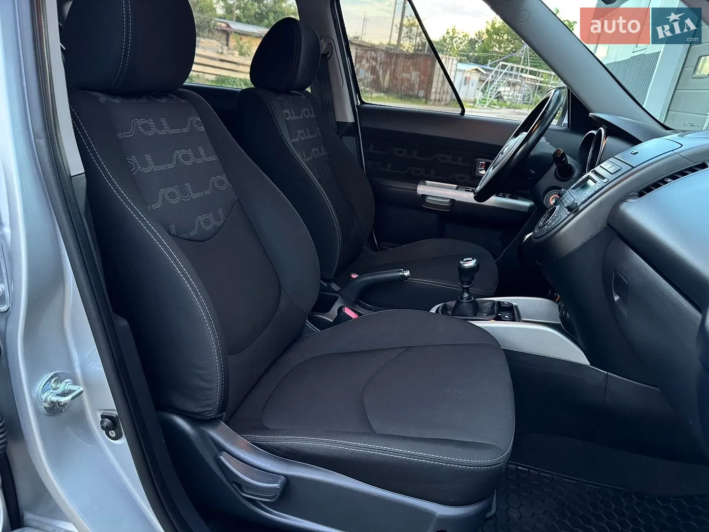2012 Kia Soul - мініатюра 47