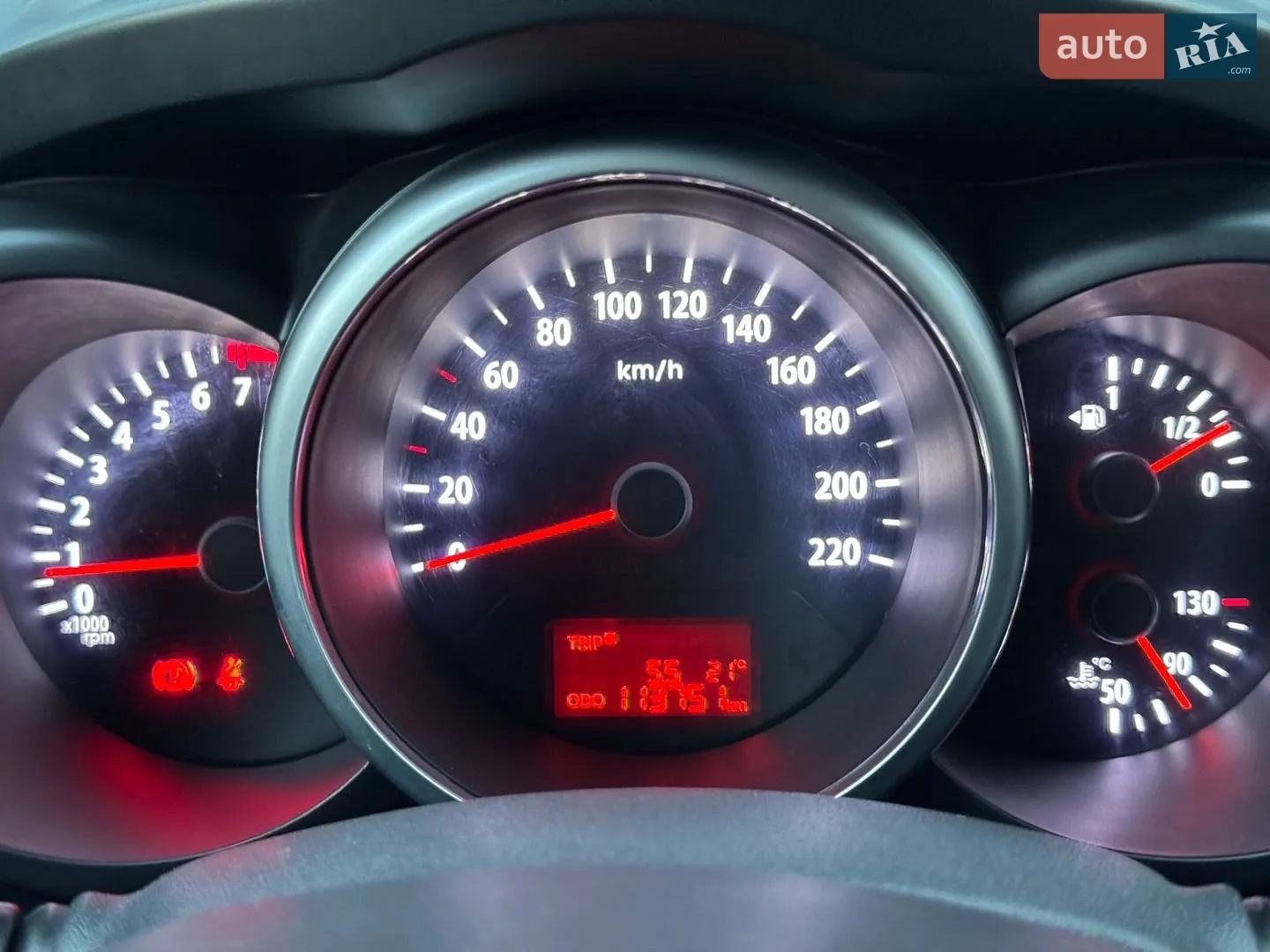 2012 Kia Soul - мініатюра 56
