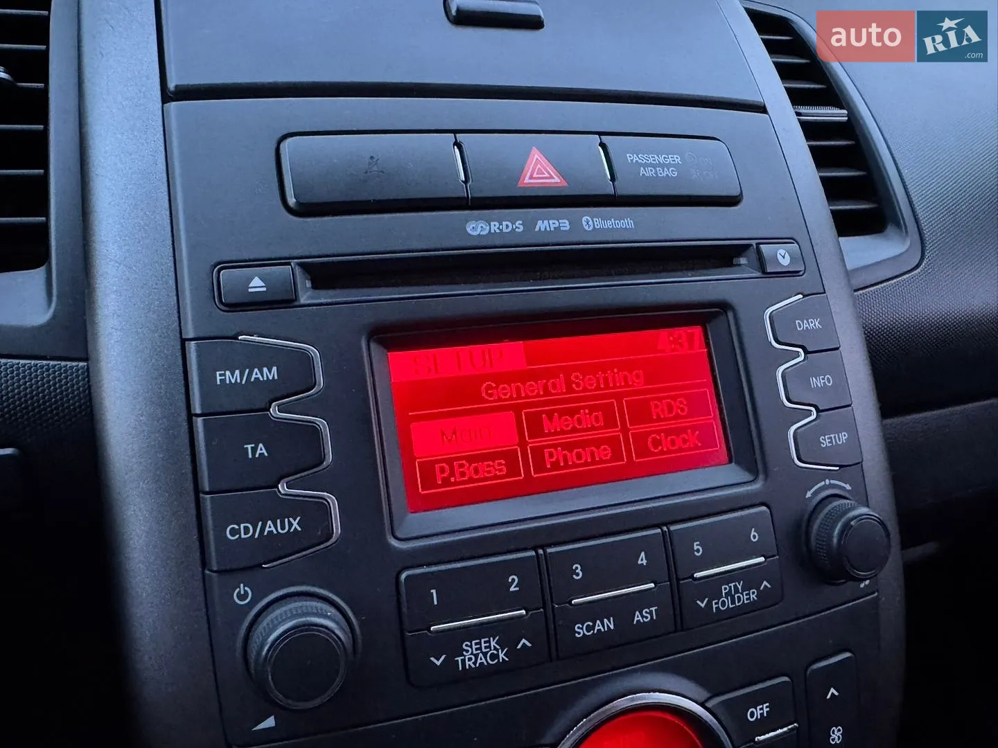 2012 Kia Soul - мініатюра 61