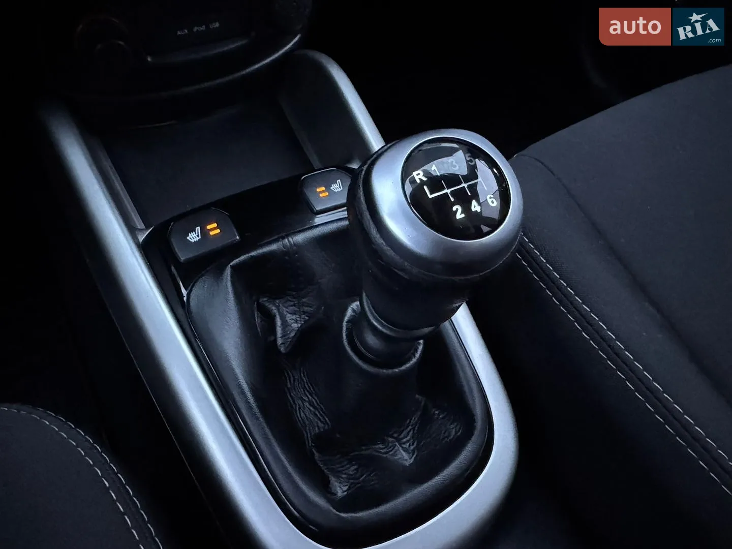 2012 Kia Soul - мініатюра 65