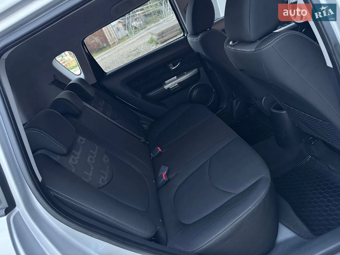 2012 Kia Soul - мініатюра 70