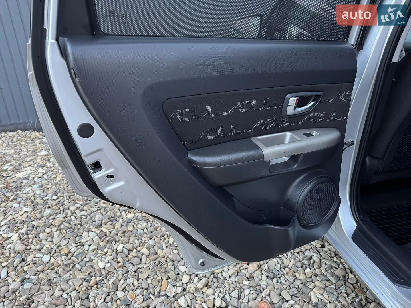 2012 Kia Soul - мініатюра 76