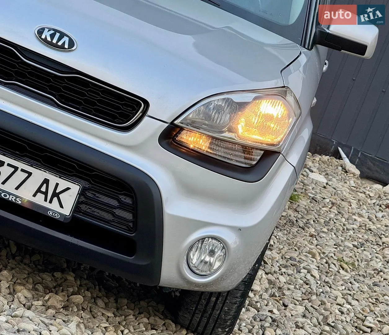 2012 Kia Soul - мініатюра 21