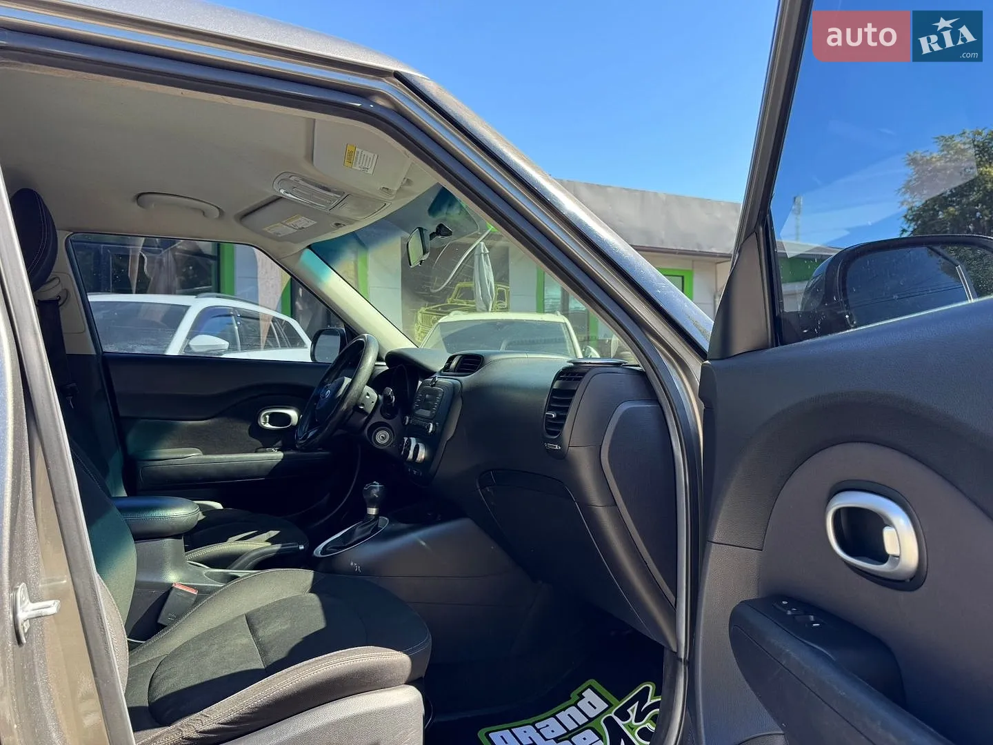 2014 Kia Soul - мініатюра 12