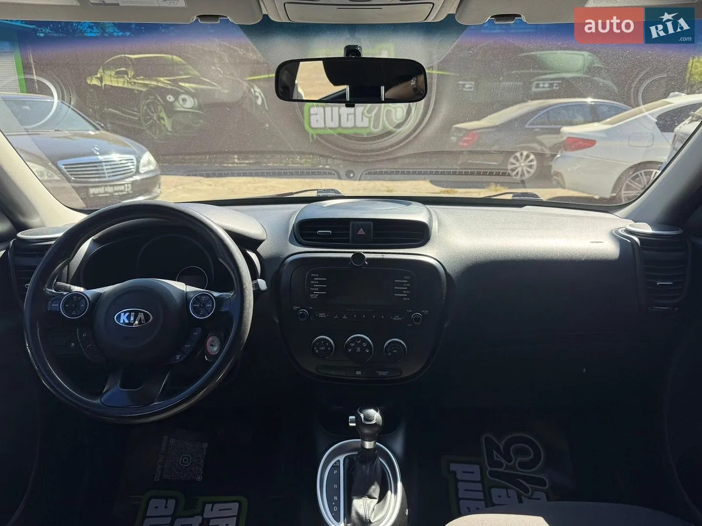 2014 Kia Soul - мініатюра 18