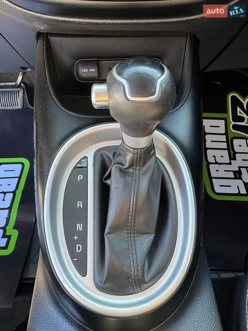2014 Kia Soul - мініатюра 22