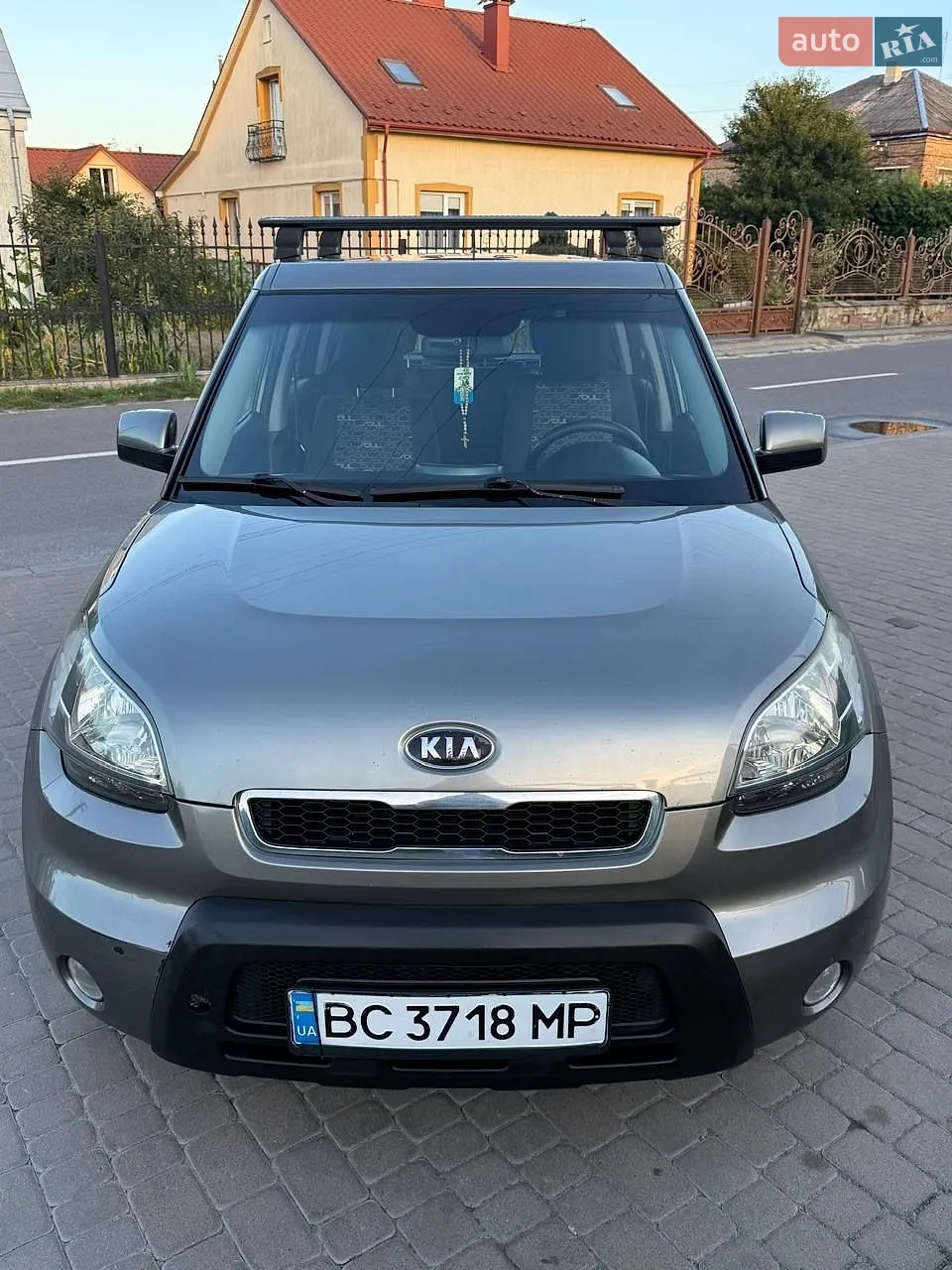 2011 Kia Soul - мініатюра 7