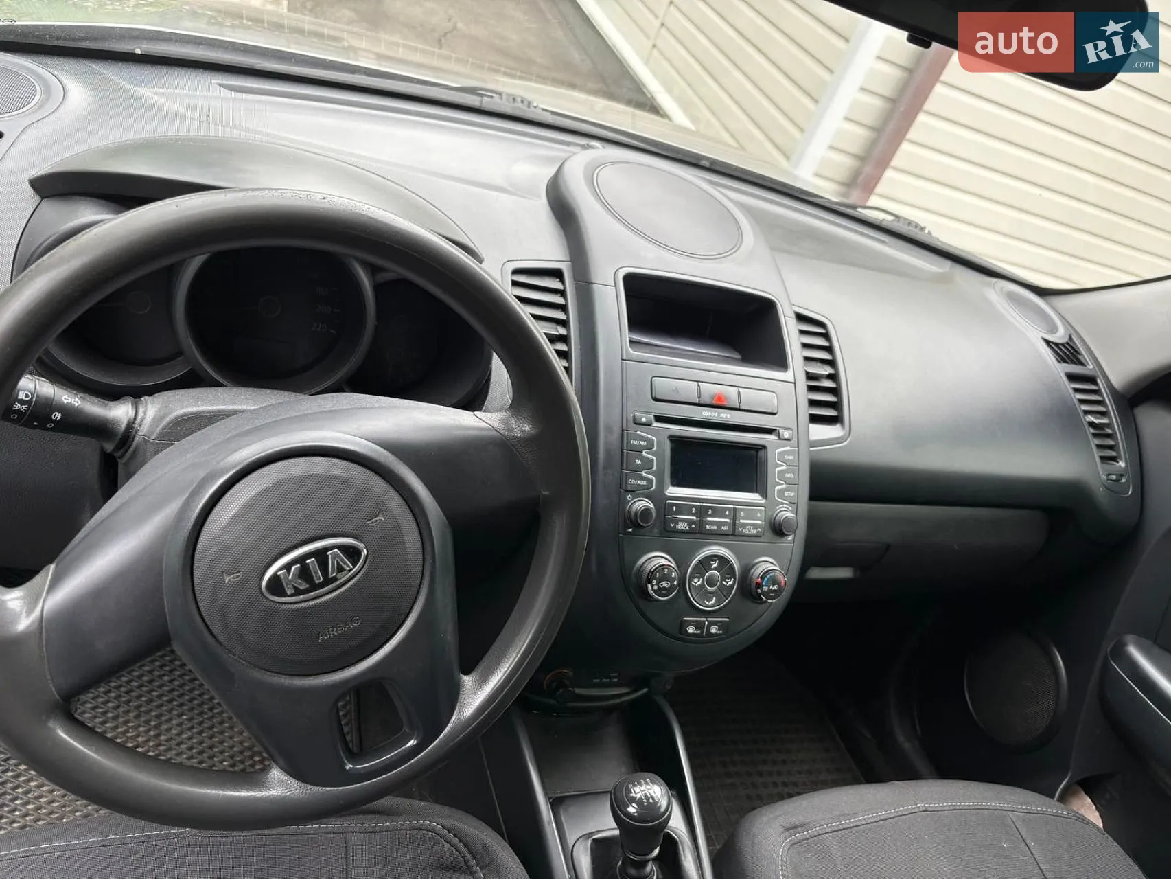 2012 Kia Soul - мініатюра 10