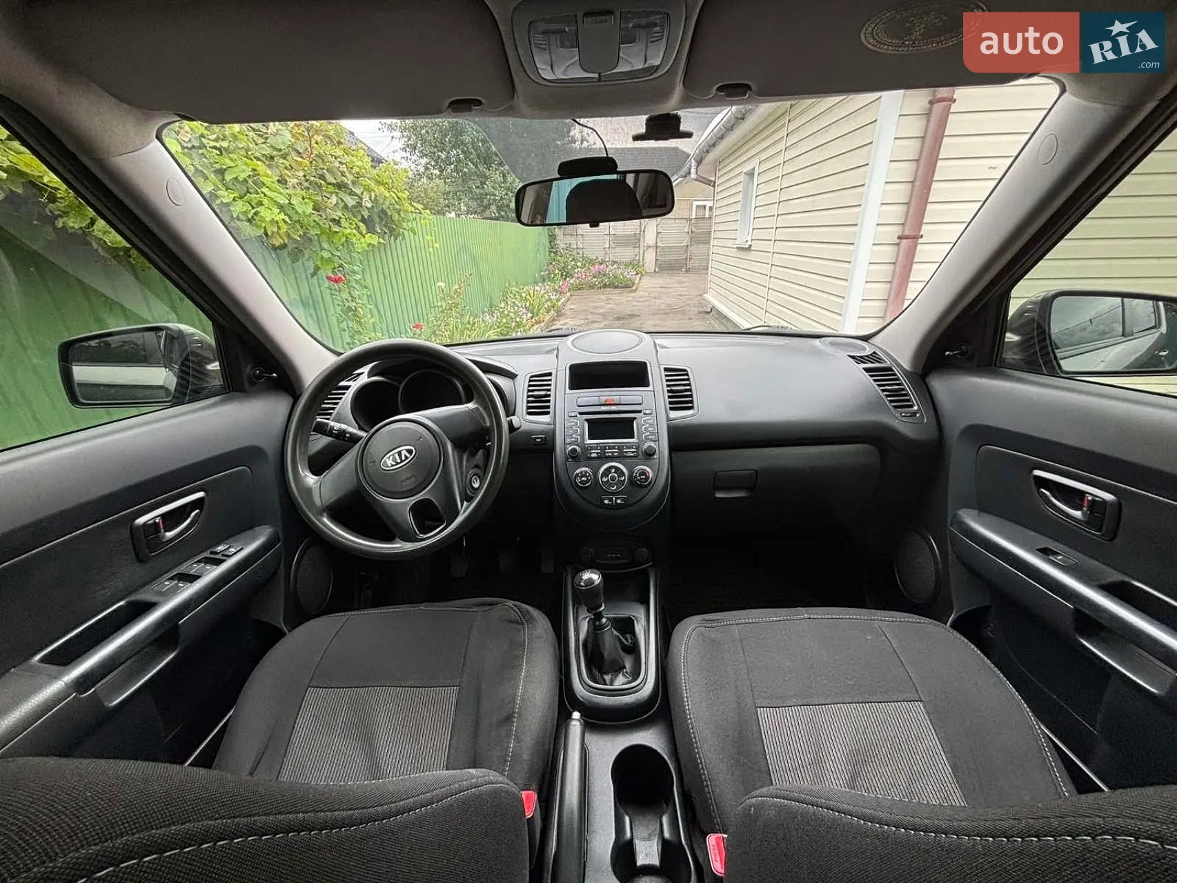 2012 Kia Soul - мініатюра 7
