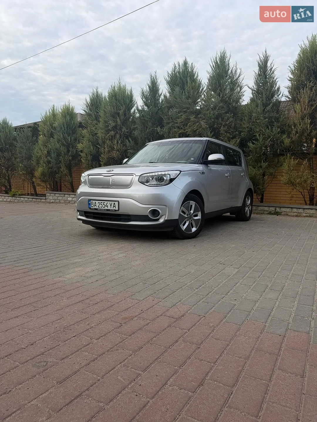 2018 Kia Soul - мініатюра 2
