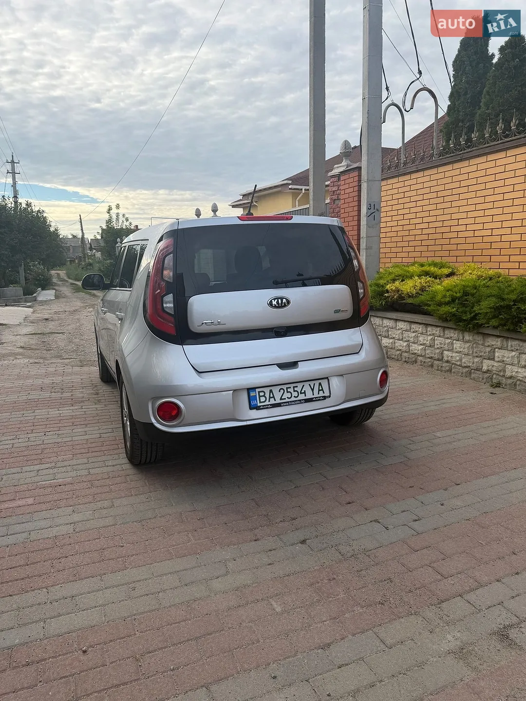 2018 Kia Soul - мініатюра 14