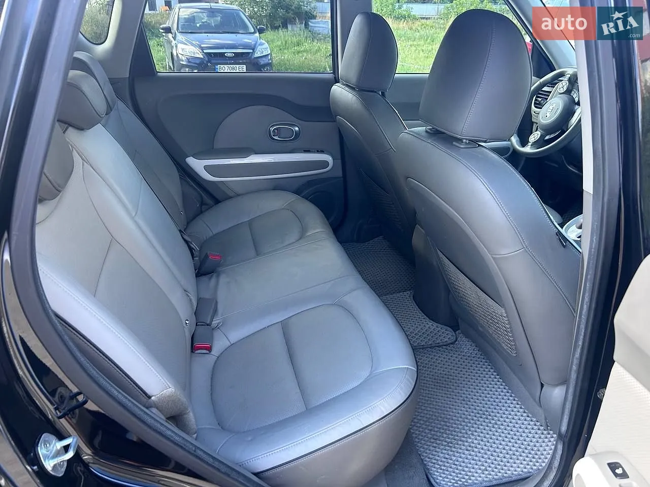 2015 Kia Soul - мініатюра 10