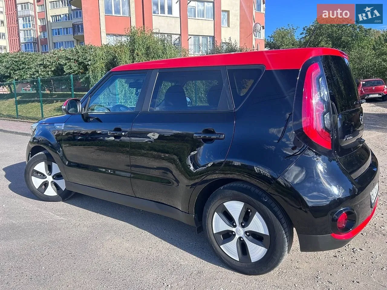 2015 Kia Soul - мініатюра 19