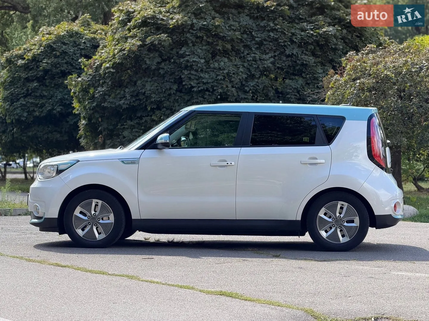 2015 Kia Soul - мініатюра 8