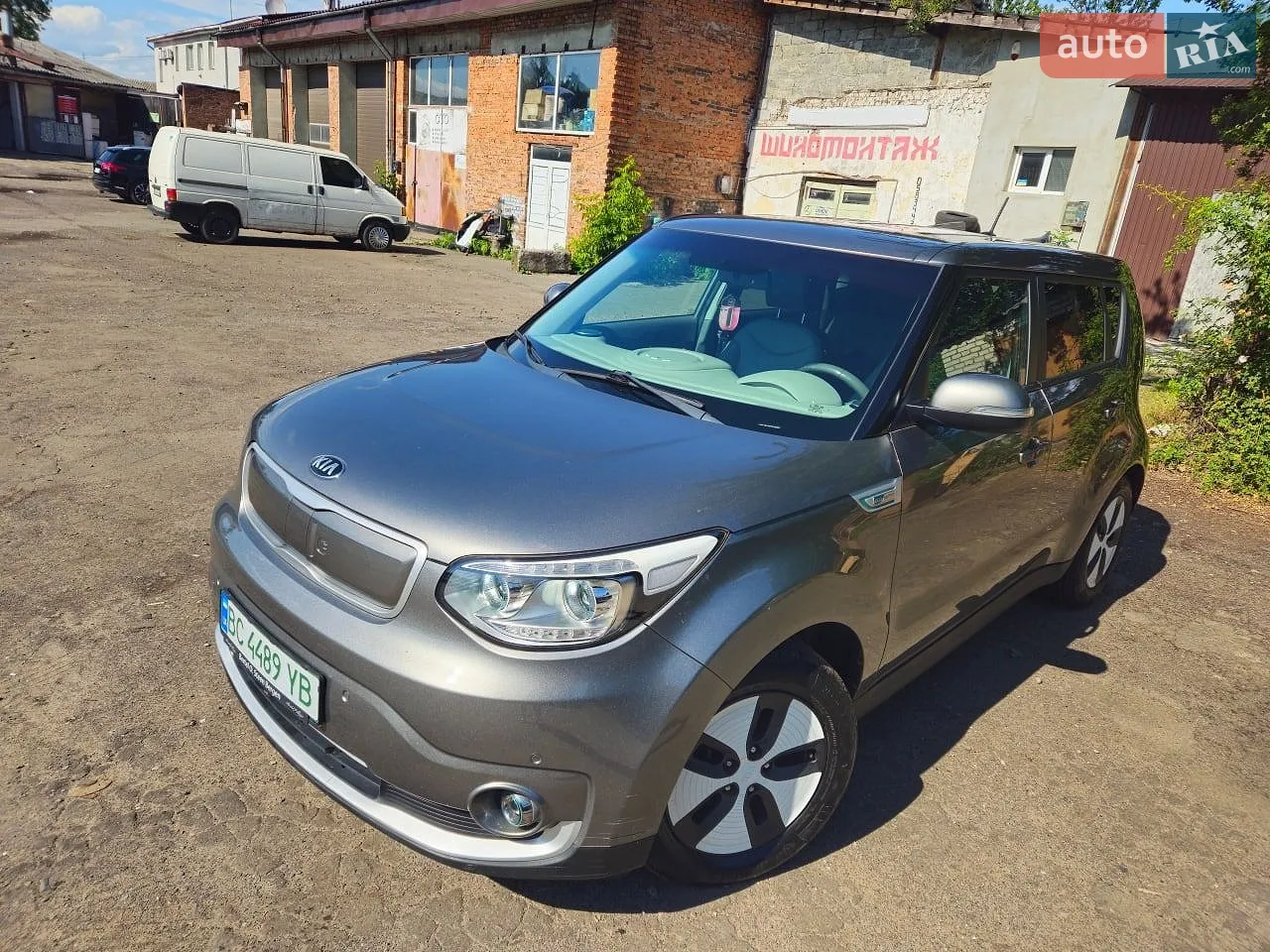 2015 Kia Soul - мініатюра 6
