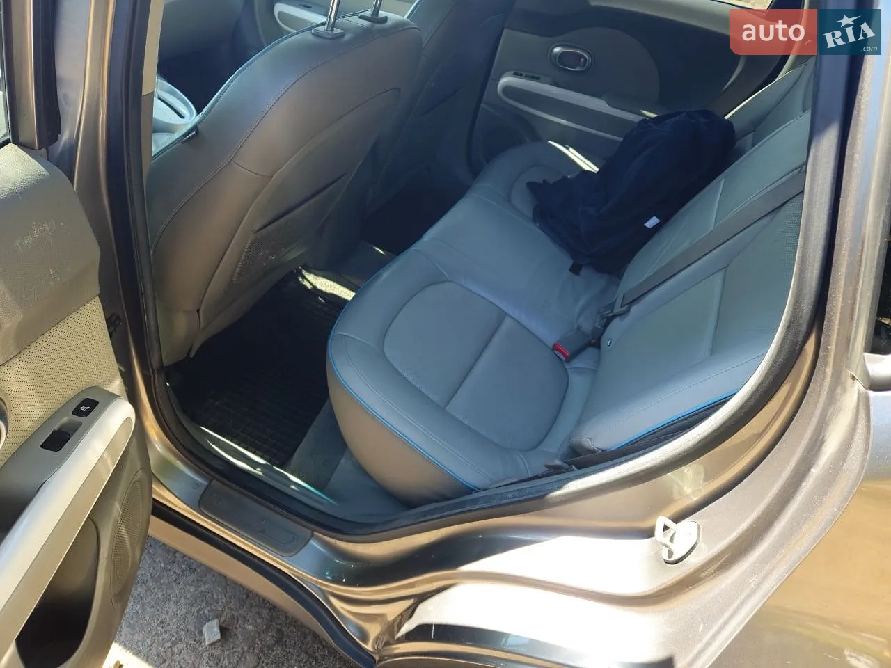 2015 Kia Soul - мініатюра 11
