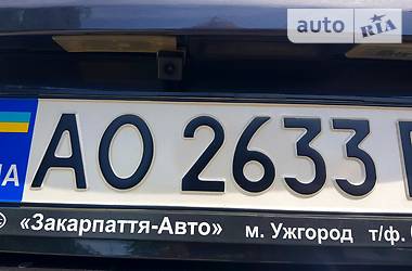 Внедорожник / Кроссовер Kia Sportage 2016 в Ужгороде