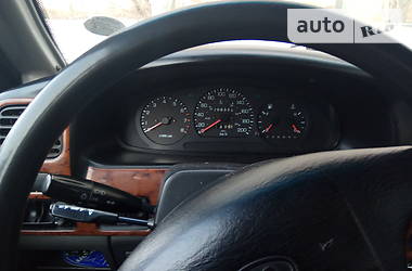 Позашляховик / Кросовер Kia Sportage 2000 в 