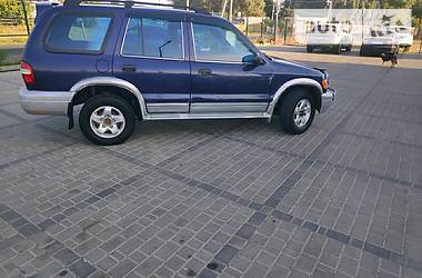 Внедорожник / Кроссовер Kia Sportage 1998 в Одессе