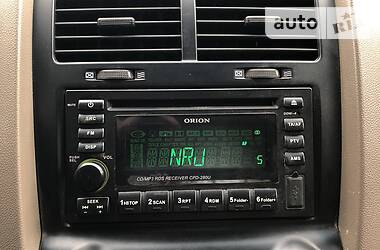 Позашляховик / Кросовер Kia Sportage 2007 в 