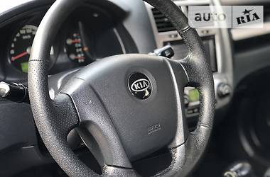 Внедорожник / Кроссовер Kia Sportage 2006 в Ивано-Франковске