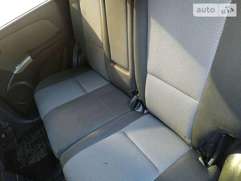 Внедорожник / Кроссовер Kia Sportage 2008 в Коломые фото 13 Внедорожник / Кроссовер Kia Sportage 2008 в Коломые