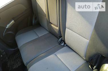 Позашляховик / Кросовер Kia Sportage 2008 в 