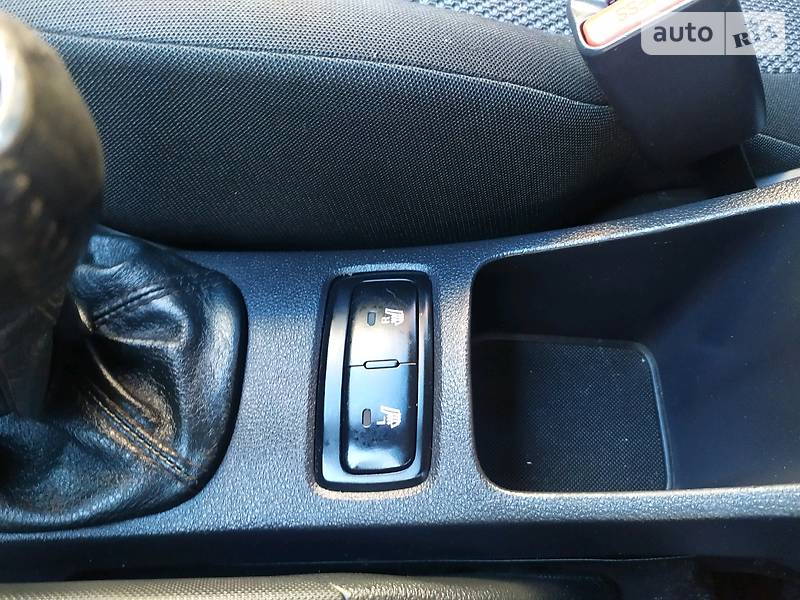 Внедорожник / Кроссовер Kia Sportage 2008 в Коломые фото 12 Внедорожник / Кроссовер Kia Sportage 2008 в Коломые