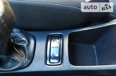 Позашляховик / Кросовер Kia Sportage 2008 в 