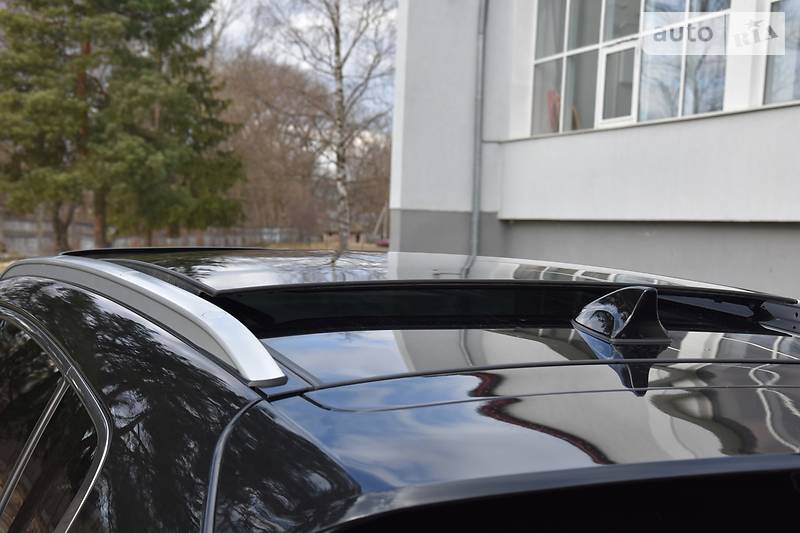 Позашляховик / Кросовер Kia Sportage 2016 в Львові фото 22 Позашляховик / Кросовер Kia Sportage 2016 в Львові