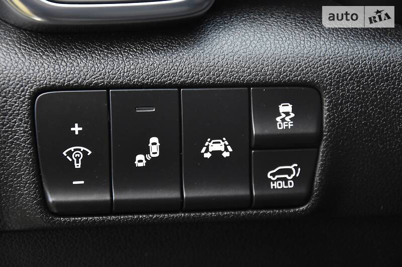 Позашляховик / Кросовер Kia Sportage 2016 в Львові фото 41 Позашляховик / Кросовер Kia Sportage 2016 в Львові