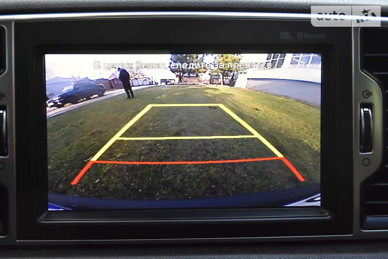 Позашляховик / Кросовер Kia Sportage 2016 в Львові фото 50 Позашляховик / Кросовер Kia Sportage 2016 в Львові