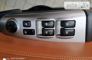 Позашляховик / Кросовер Kia Sportage 2006 в 
