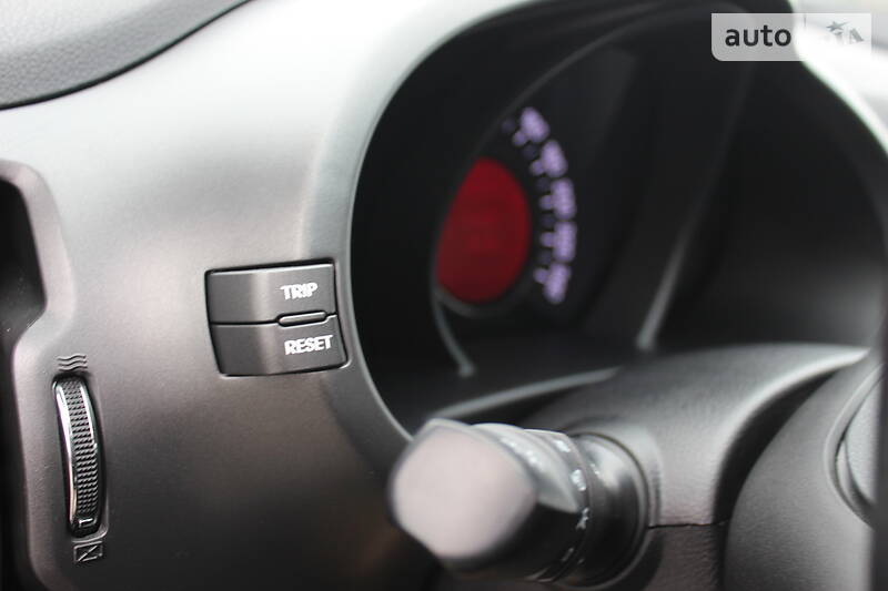 Хетчбек Kia Sportage 2014 в Хусті