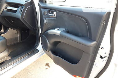 Позашляховик / Кросовер Kia Sportage 2007 в 