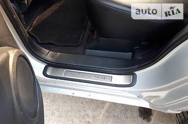 Позашляховик / Кросовер Kia Sportage 2007 в 