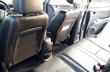 Позашляховик / Кросовер Kia Sportage 2007 в 