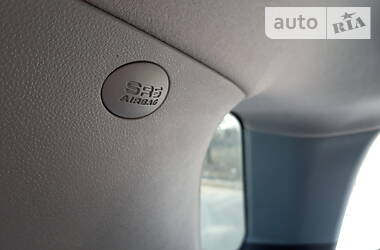 Позашляховик / Кросовер Kia Sportage 2007 в 