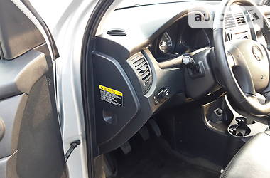 Позашляховик / Кросовер Kia Sportage 2007 в 