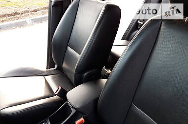 Позашляховик / Кросовер Kia Sportage 2007 в 