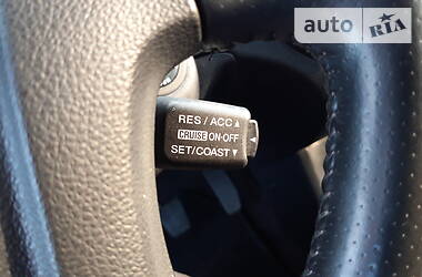 Позашляховик / Кросовер Kia Sportage 2007 в 