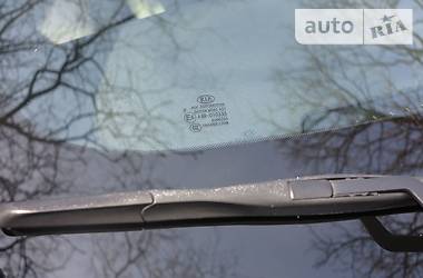 Позашляховик / Кросовер Kia Sportage 2017 в 