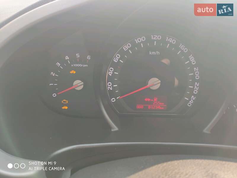 Позашляховик / Кросовер Kia Sportage 2014 в Золочеві фото 27 Позашляховик / Кросовер Kia Sportage 2014 в Золочеві