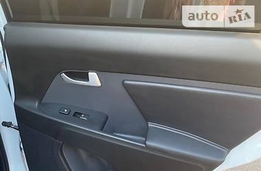 Універсал Kia Sportage 2013 в 