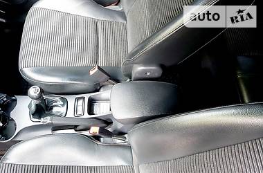 Позашляховик / Кросовер Kia Sportage 2007 в 