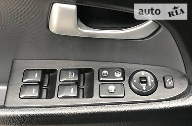 Позашляховик / Кросовер Kia Sportage 2011 в  фото 17 Позашляховик / Кросовер Kia Sportage 2011 в